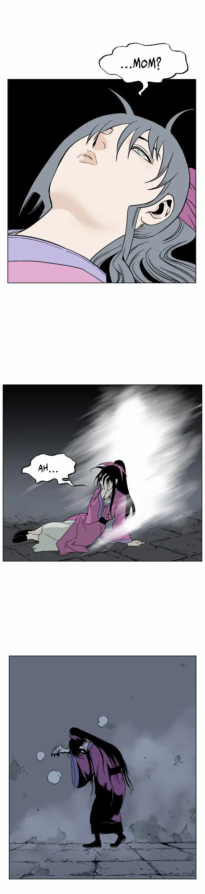 Gosu - Chapter 46 Page 9