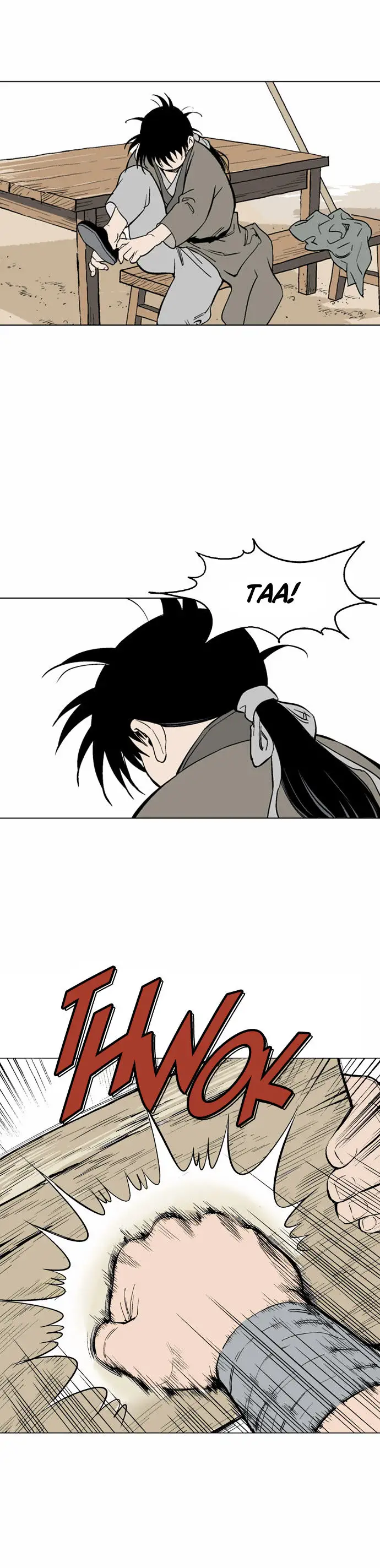 Gosu - Chapter 59 Page 15