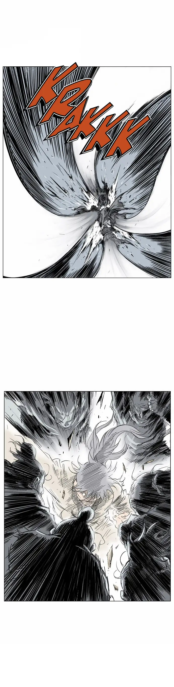 Gosu - Chapter 66 Page 8