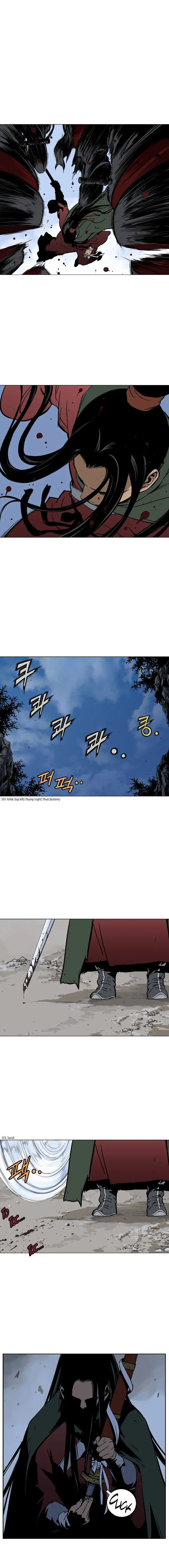 Gosu - Chapter 87 Page 10