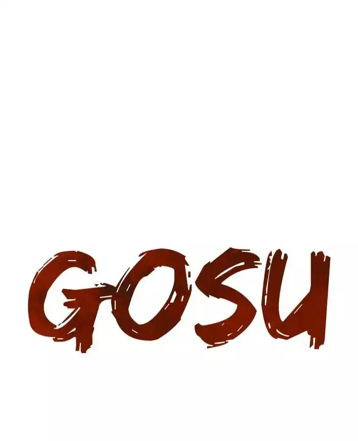 Gosu - Chapter 89 Page 1