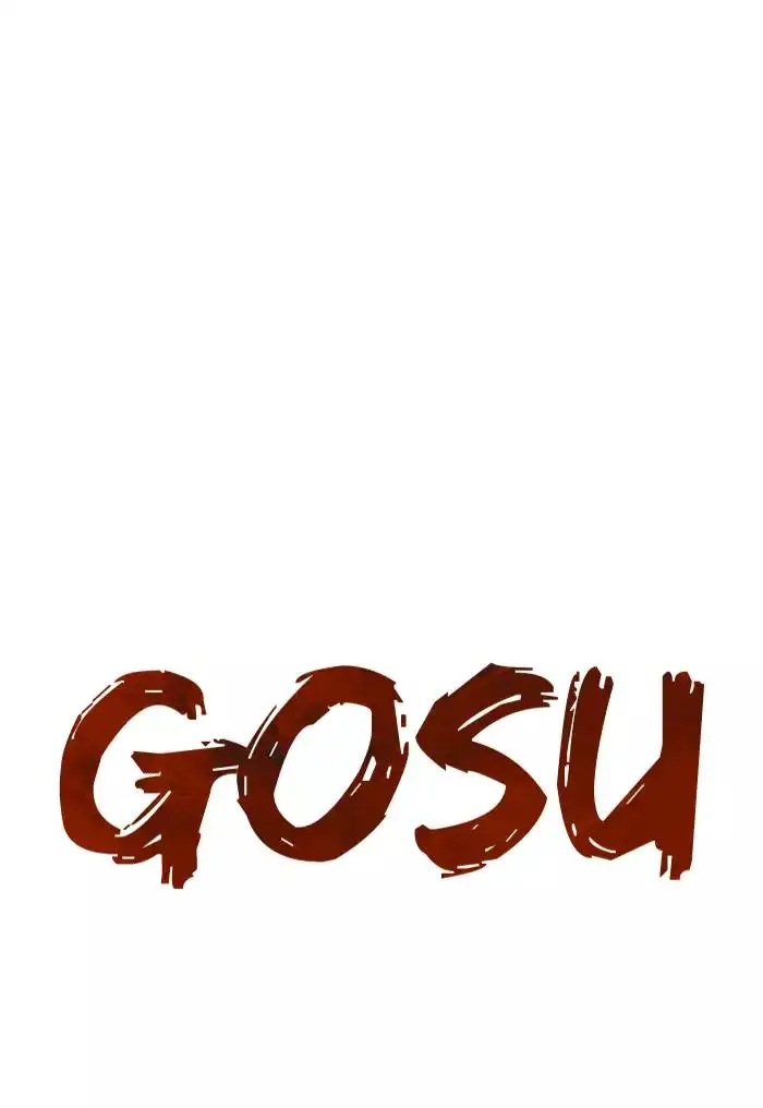 Gosu - Chapter 90 Page 1