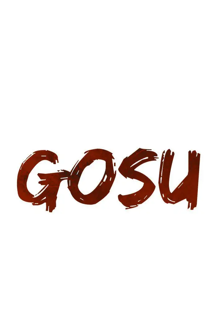 Gosu - Chapter 93 Page 1