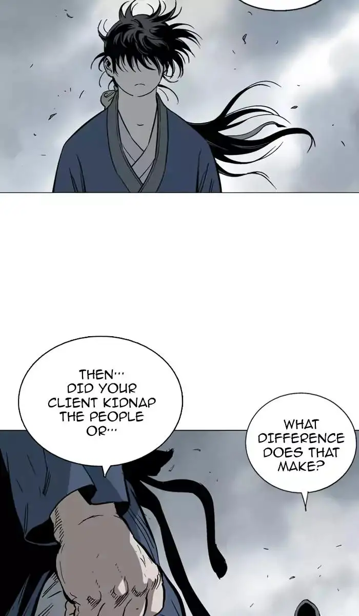 Gosu - Chapter 97 Page 35