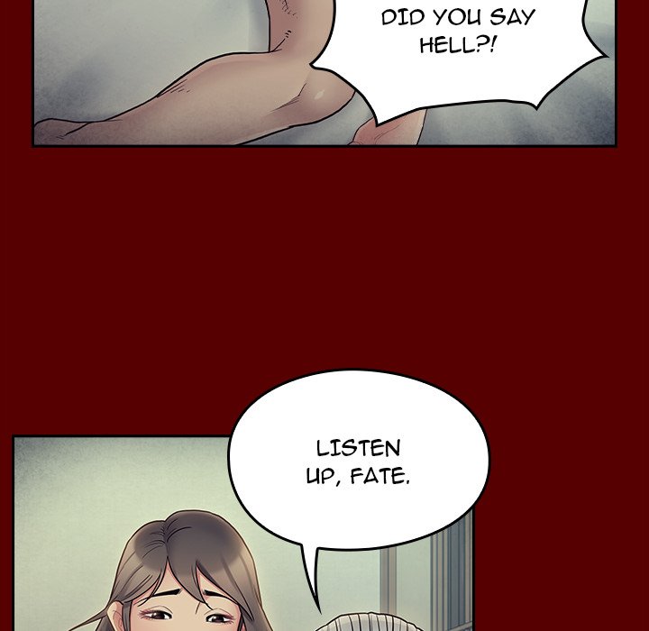 Fruitless - Chapter 66 Page 37