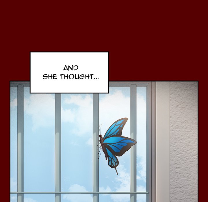Fruitless - Chapter 67 Page 34