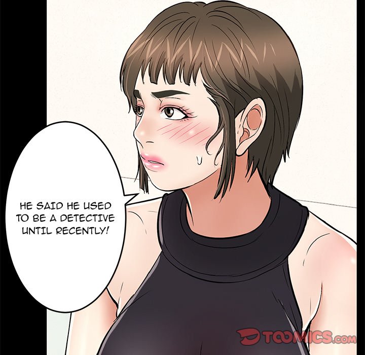 A Killer Woman - Chapter 104 Page 81
