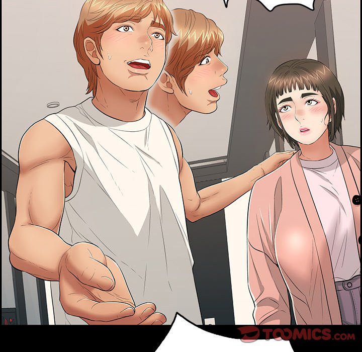 A Killer Woman - Chapter 79 Page 147