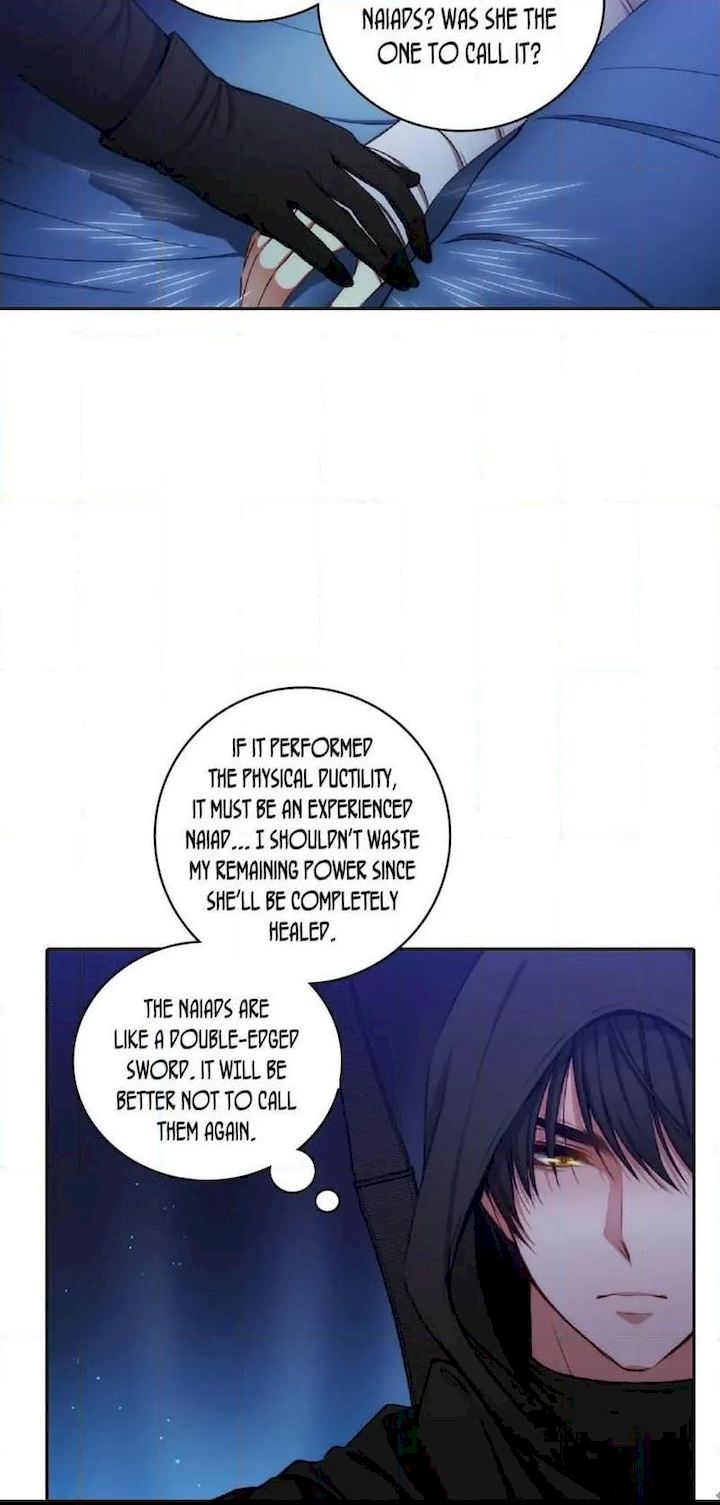 Reminiscence Adonis - Chapter 38 Page 33