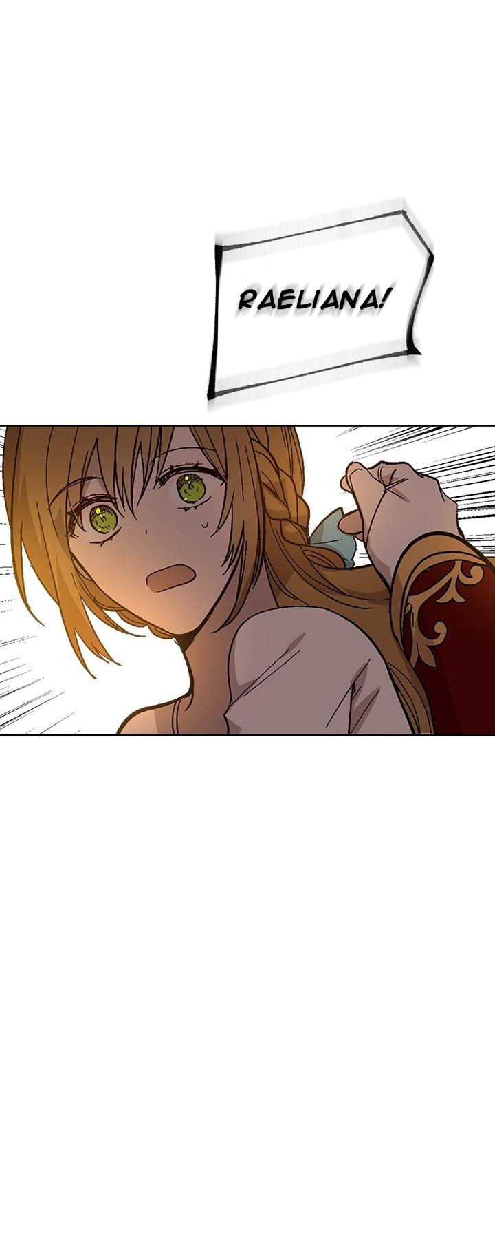 The Reason Why Raeliana Ended up at the Duke’s Mansion - Chapter 107 Page 22