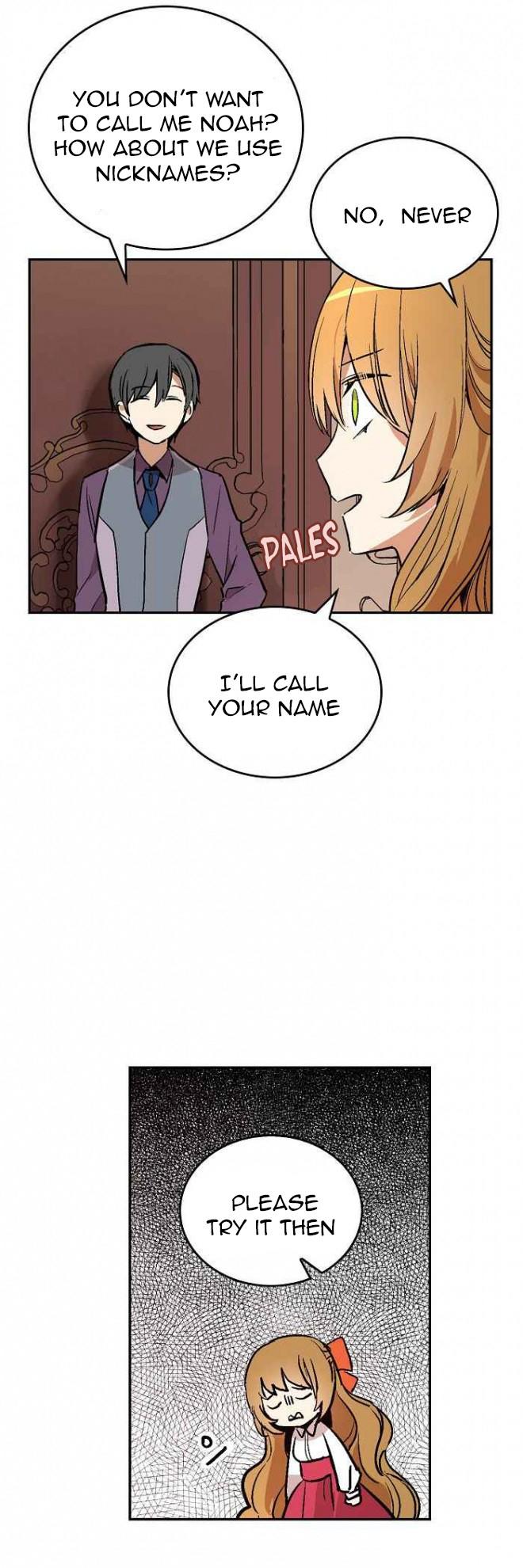 The Reason Why Raeliana Ended up at the Duke’s Mansion - Chapter 11 Page 16