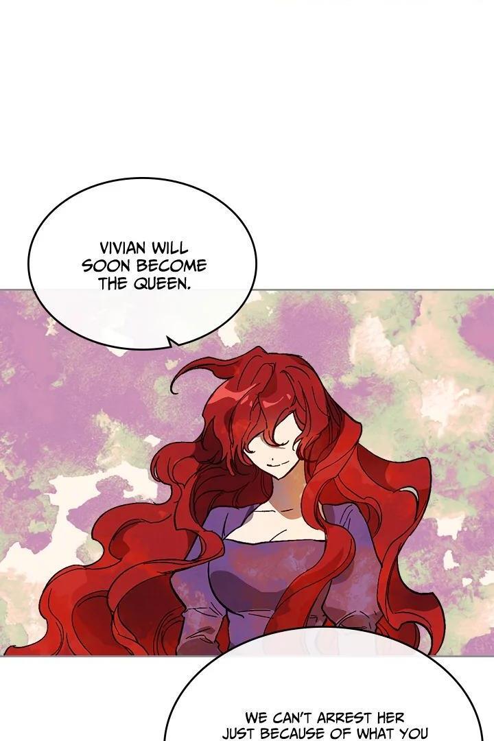 The Reason Why Raeliana Ended up at the Duke’s Mansion - Chapter 124 Page 24