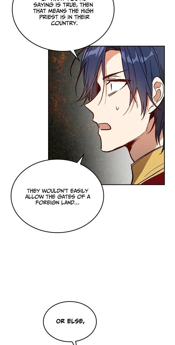 The Reason Why Raeliana Ended up at the Duke’s Mansion - Chapter 124 Page 28