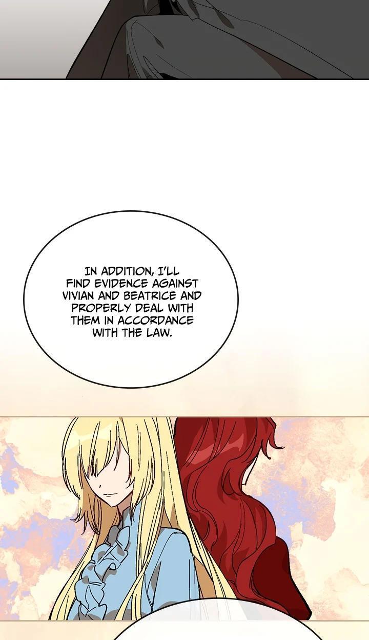 The Reason Why Raeliana Ended up at the Duke’s Mansion - Chapter 124 Page 39