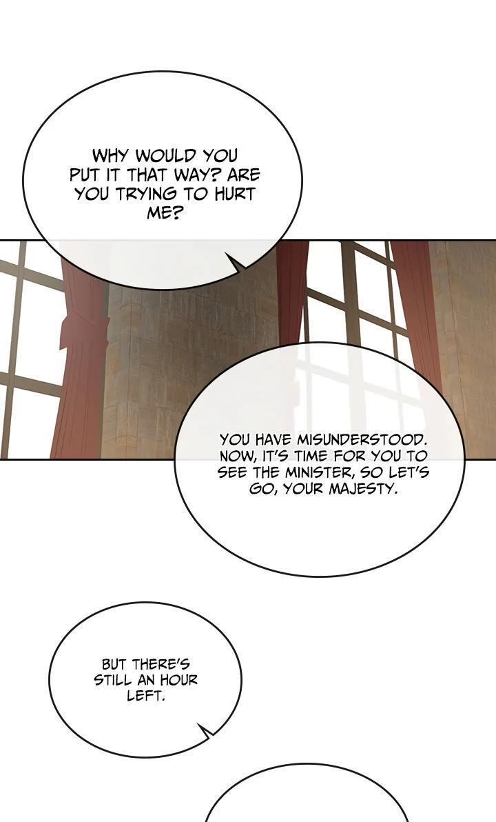 The Reason Why Raeliana Ended up at the Duke’s Mansion - Chapter 124 Page 51