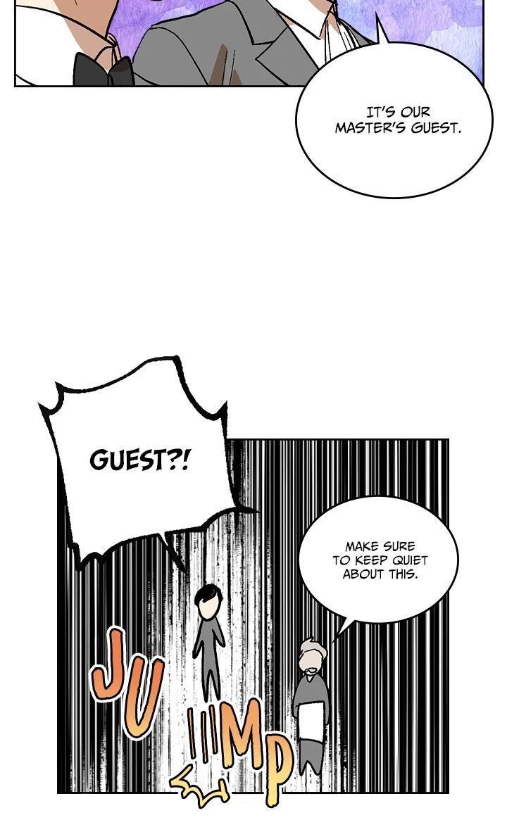 The Reason Why Raeliana Ended up at the Duke’s Mansion - Chapter 124 Page 55