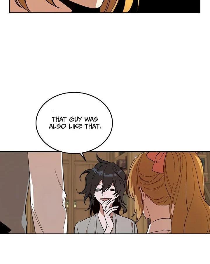 The Reason Why Raeliana Ended up at the Duke’s Mansion - Chapter 125 Page 67