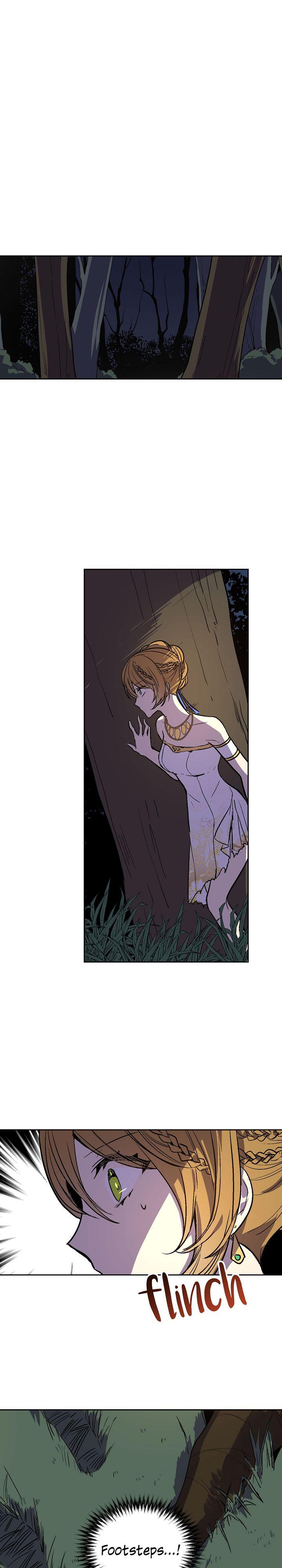 The Reason Why Raeliana Ended up at the Duke’s Mansion - Chapter 20 Page 15