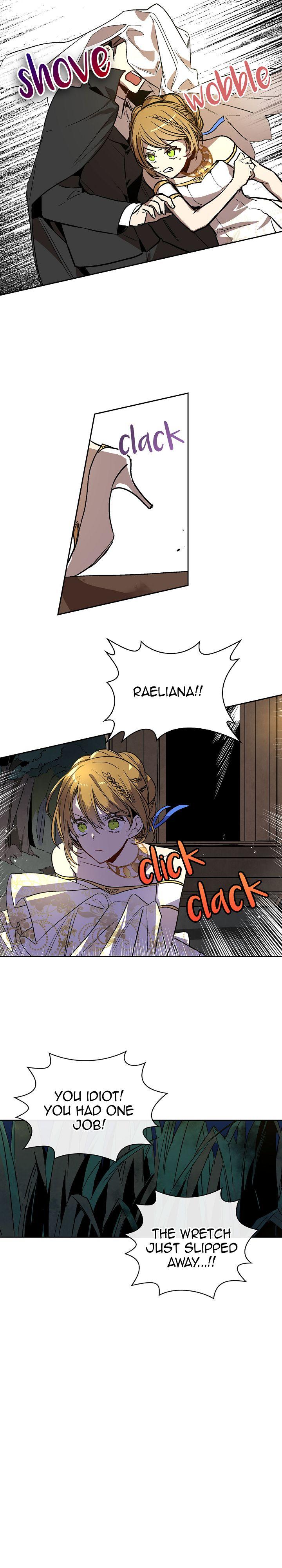 The Reason Why Raeliana Ended up at the Duke’s Mansion - Chapter 20 Page 7