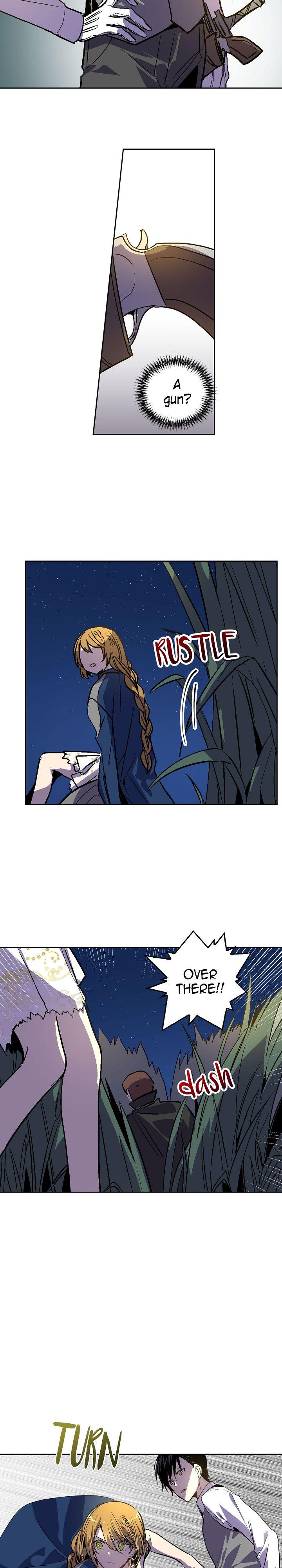 The Reason Why Raeliana Ended up at the Duke’s Mansion - Chapter 23 Page 4