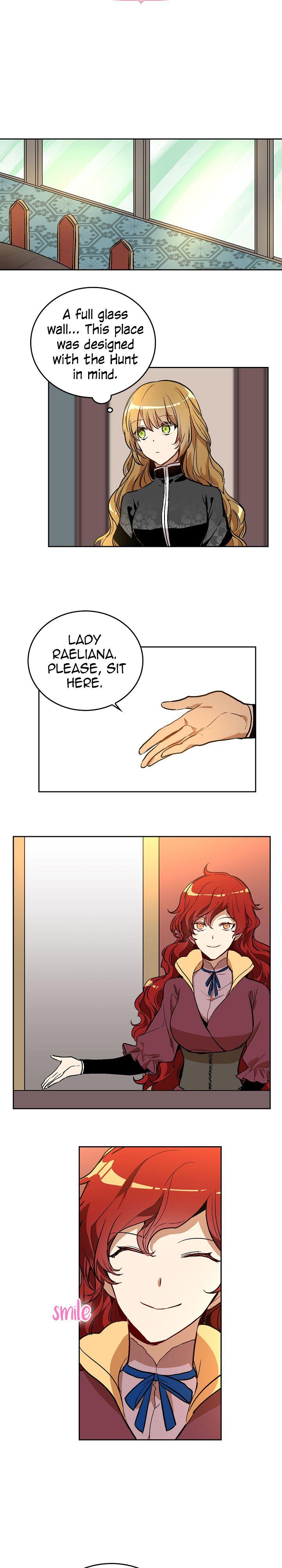 The Reason Why Raeliana Ended up at the Duke’s Mansion - Chapter 31 Page 3