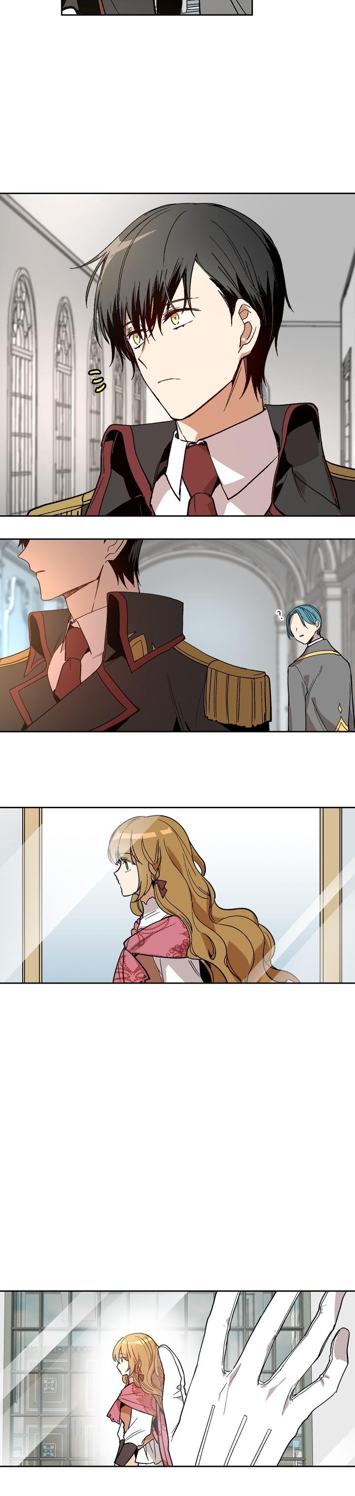 The Reason Why Raeliana Ended up at the Duke’s Mansion - Chapter 54 Page 11