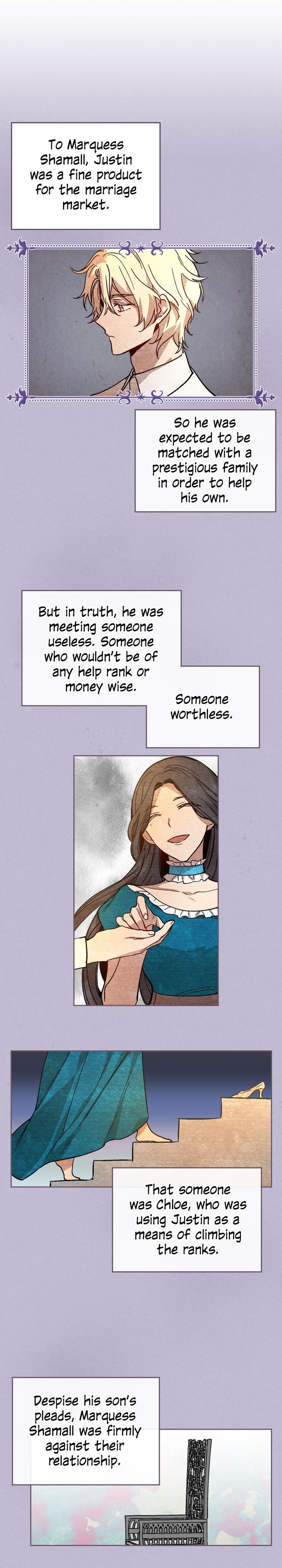 The Reason Why Raeliana Ended up at the Duke’s Mansion - Chapter 59 Page 14