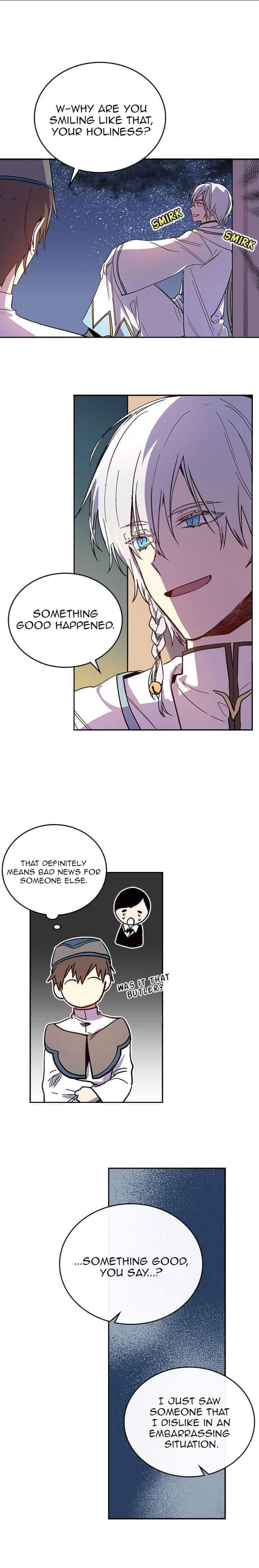 The Reason Why Raeliana Ended up at the Duke’s Mansion - Chapter 66 Page 2