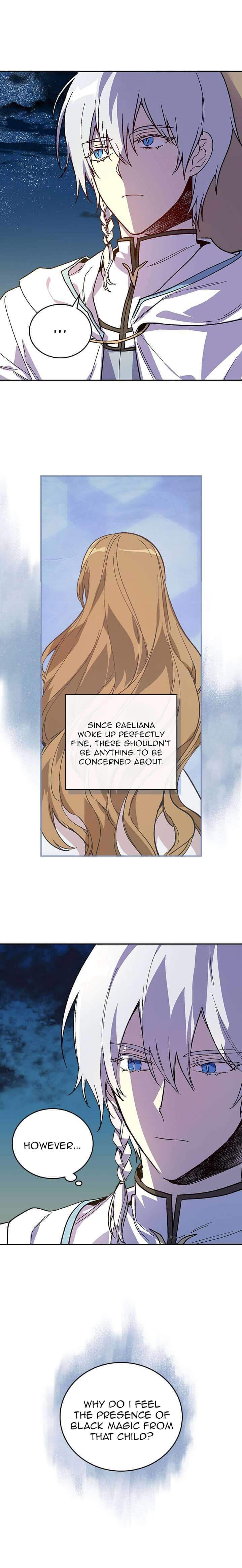 The Reason Why Raeliana Ended up at the Duke’s Mansion - Chapter 66 Page 6