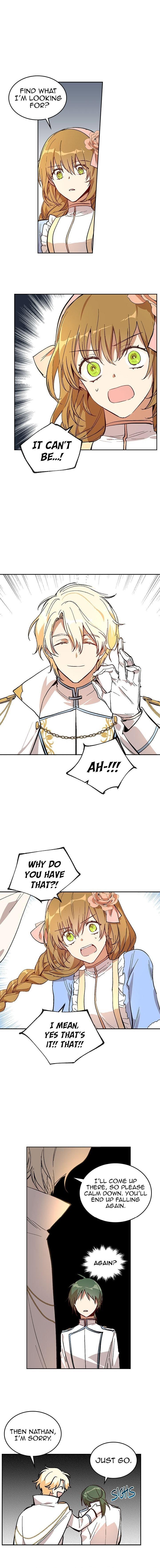 The Reason Why Raeliana Ended up at the Duke’s Mansion - Chapter 74 Page 6