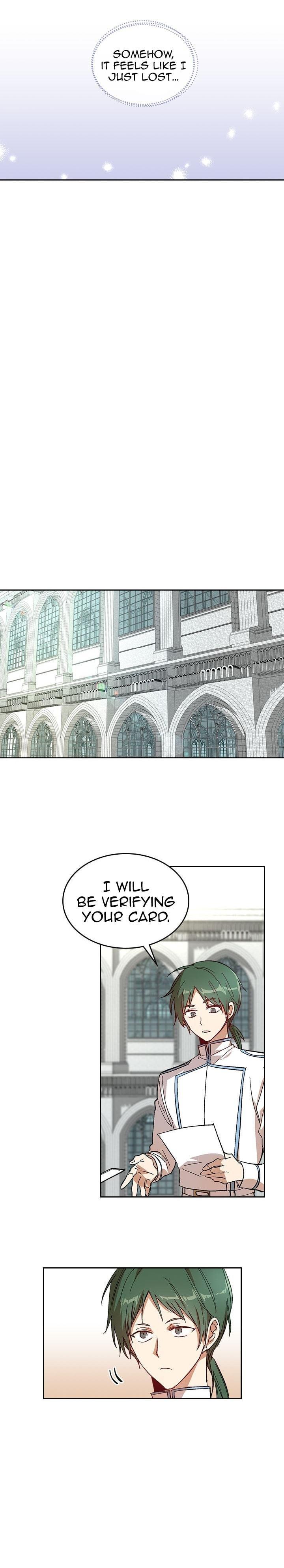 The Reason Why Raeliana Ended up at the Duke’s Mansion - Chapter 84 Page 9