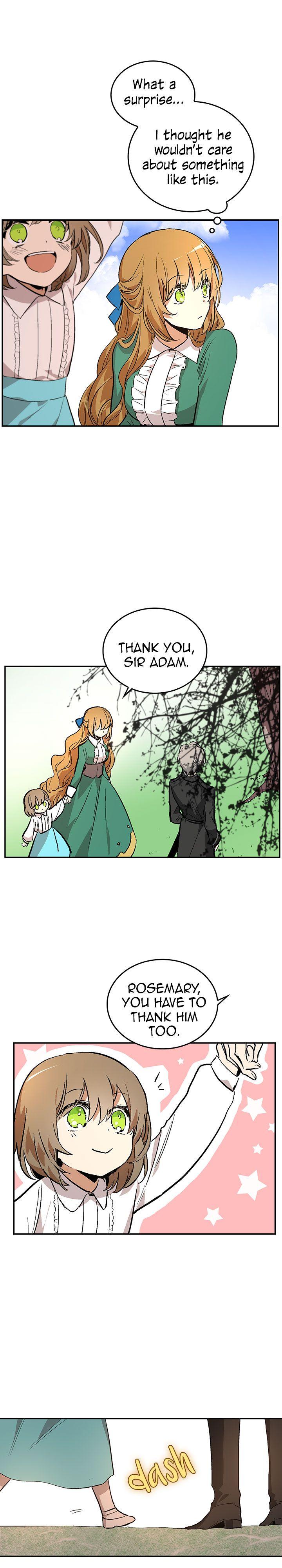 The Reason Why Raeliana Ended up at the Duke’s Mansion - Chapter 9 Page 13