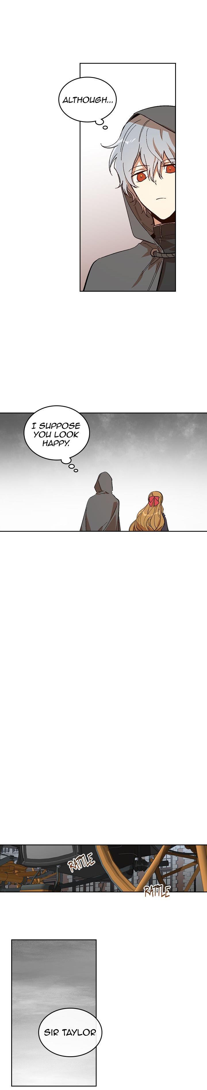 The Reason Why Raeliana Ended up at the Duke’s Mansion - Chapter 90 Page 4