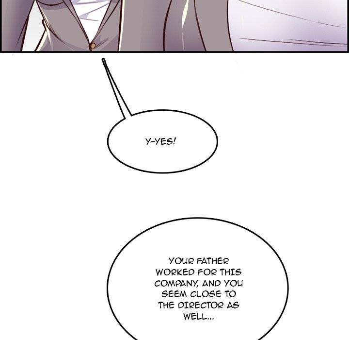 Never Too Late - Chapter 41 Page 32