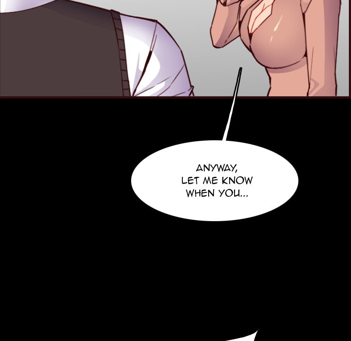 Never Too Late - Chapter 63 Page 50
