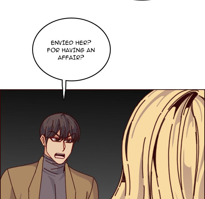 Never Too Late - Chapter 78 Page 63