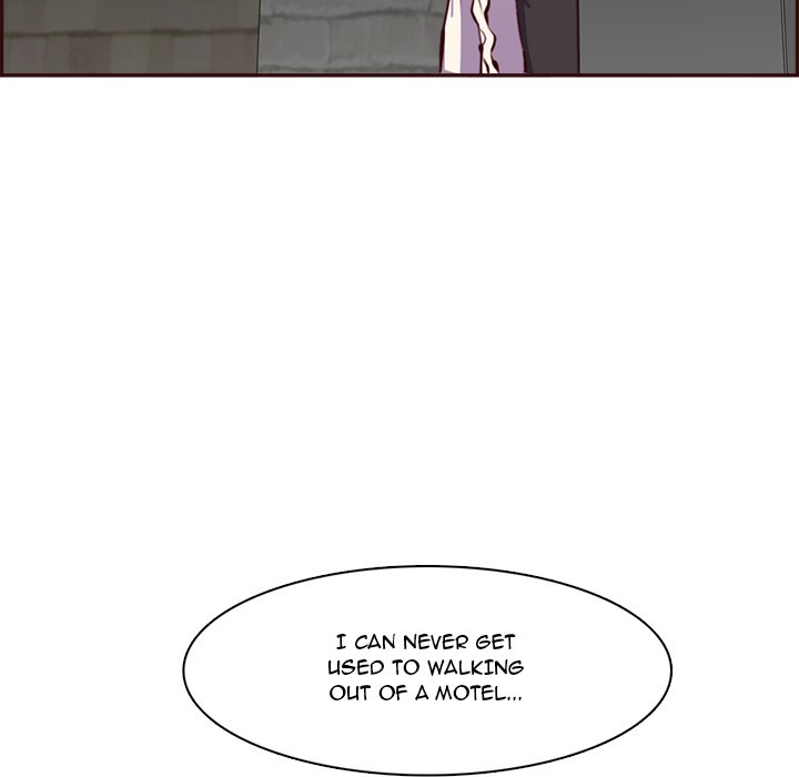 Never Too Late - Chapter 94 Page 70