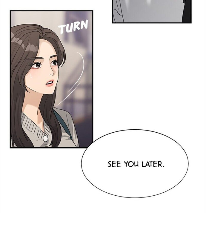 Love Your Enemies - Chapter 59 Page 46