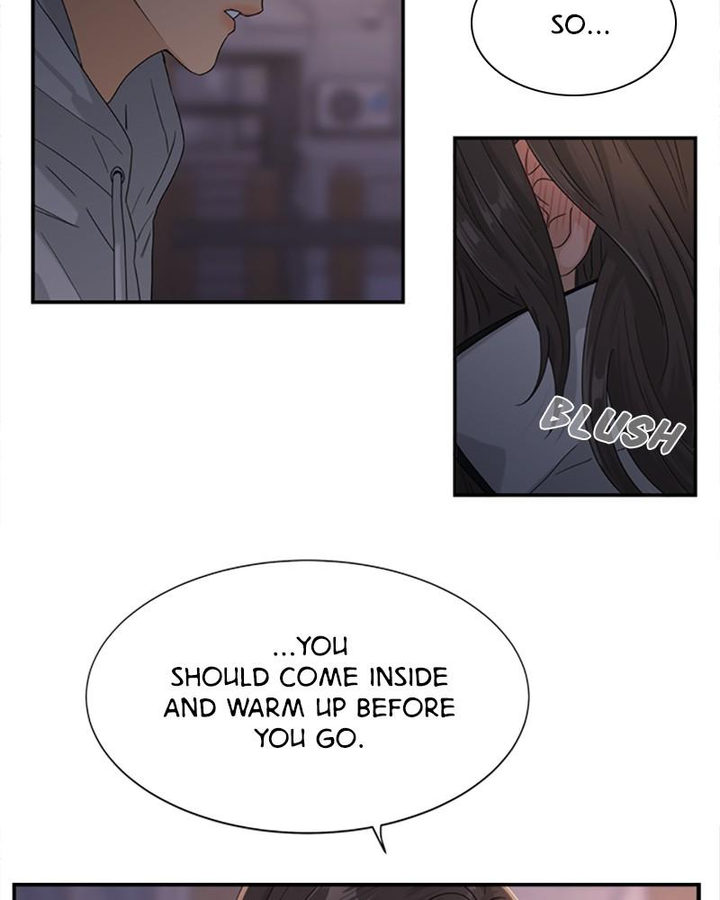 Love Your Enemies - Chapter 61 Page 62