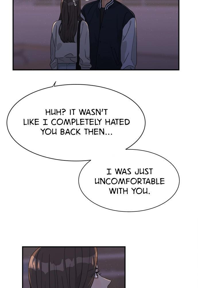 Love Your Enemies - Chapter 94 Page 24