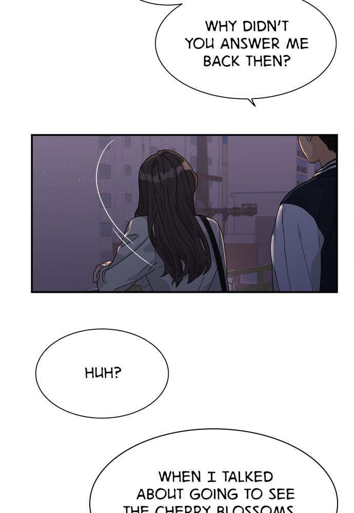 Love Your Enemies - Chapter 94 Page 34
