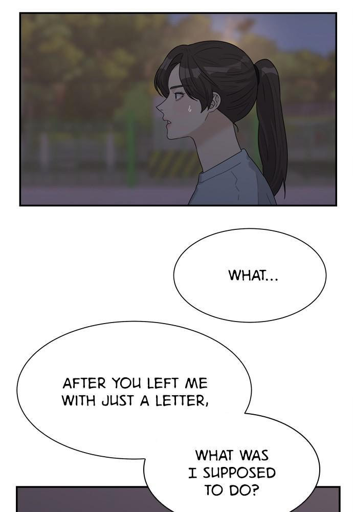 Love Your Enemies - Chapter 96 Page 19