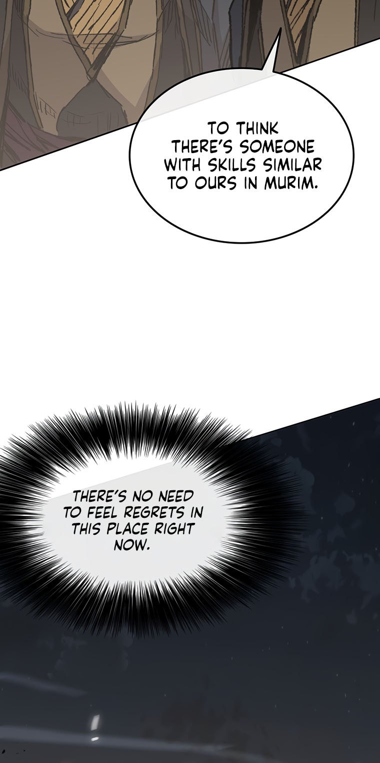 The Undefeatable Swordsman - Chapter 129 Page 29