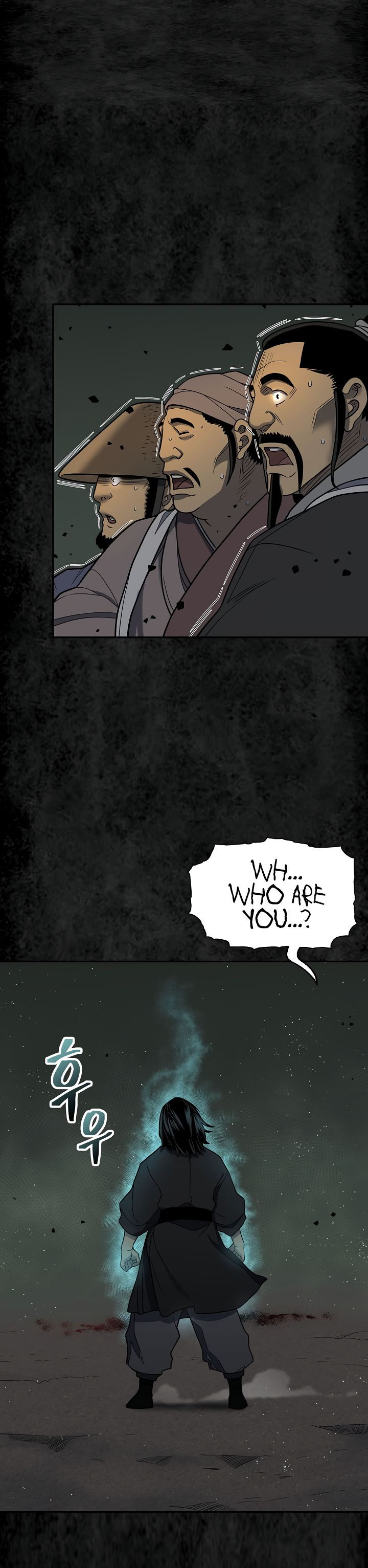 Record of the War God - Chapter 144 Page 30