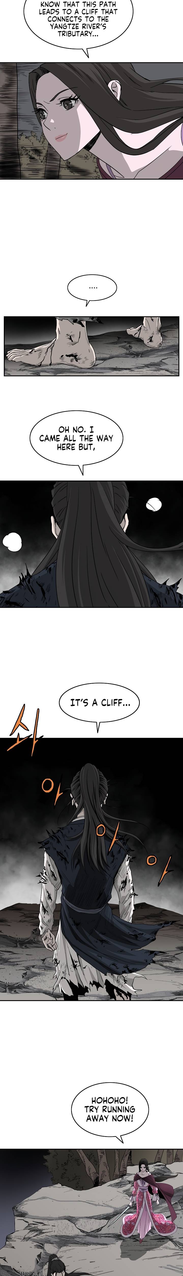 Bowblade Spirit - Chapter 73 Page 23