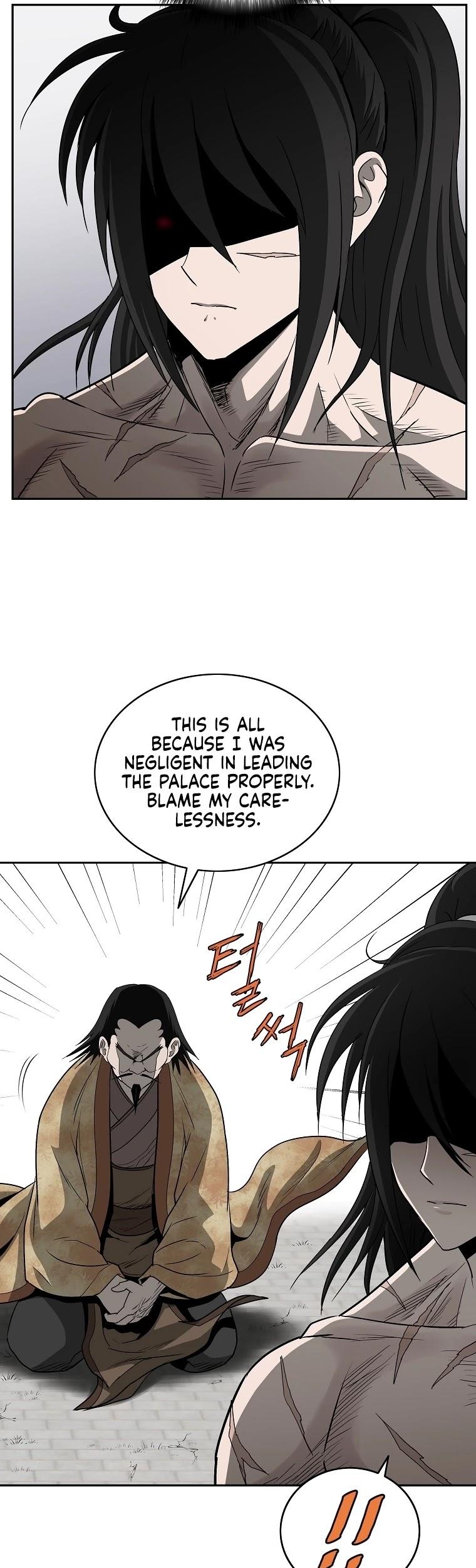 Bowblade Spirit - Chapter 91 Page 7