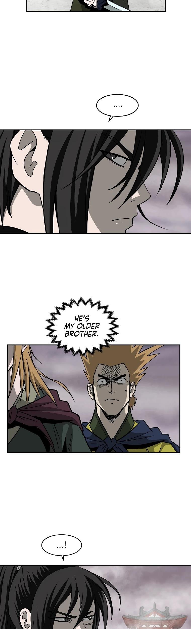 Bowblade Spirit - Chapter 92 Page 28