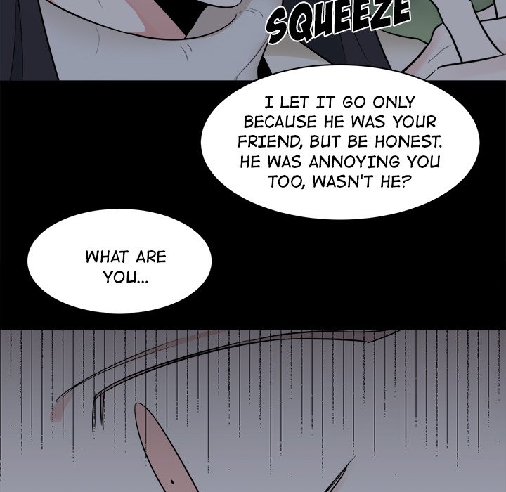 Unluckily Lucky - Chapter 25 Page 28