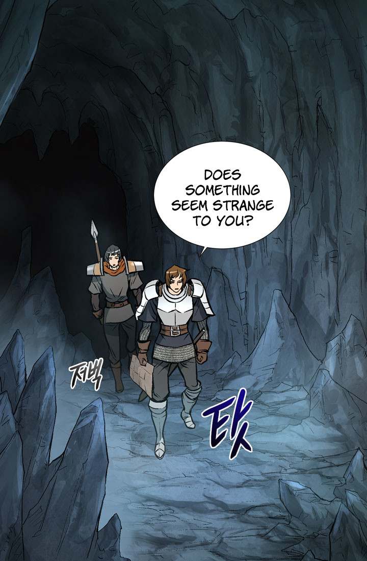 Dimensional Mercenary ( Other World Warrior ) - Chapter 10 Page 29