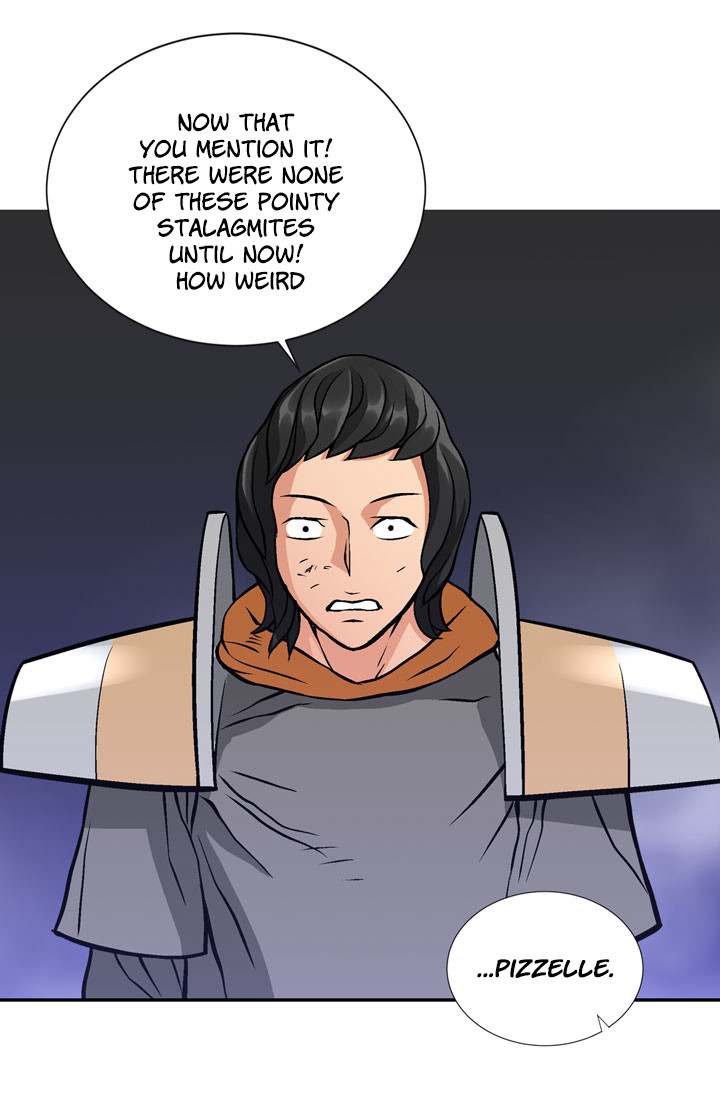 Dimensional Mercenary ( Other World Warrior ) - Chapter 10 Page 34